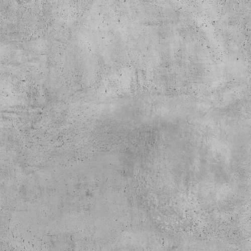 Zidne police za izlaganje 3 kom siva boja betona iverica Cijena