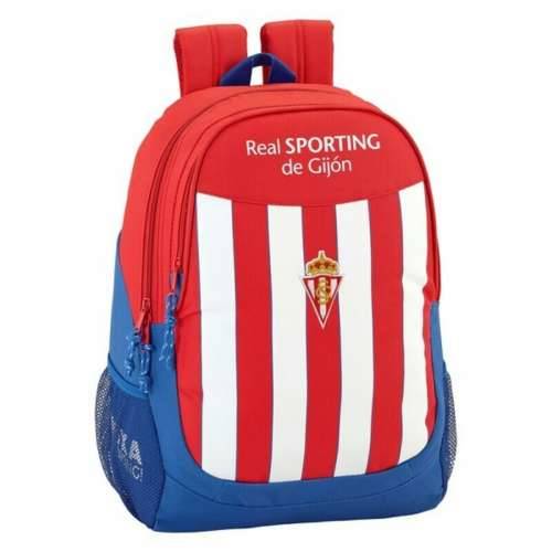 Školski Ruksak Real Sporting de Gijón Cijena