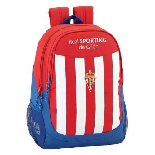Školski Ruksak Real Sporting de Gijón Cijena