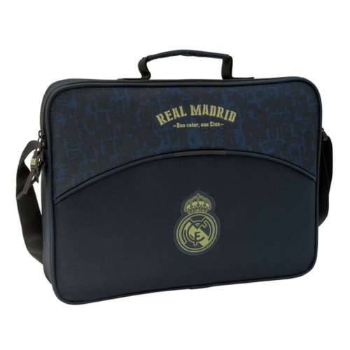 Školska torba Real Madrid C.F. Mornarsko plava (38 x 28 x 6 cm) Cijena