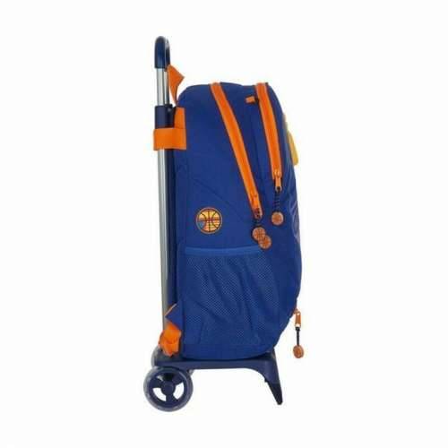 Školski Ruksak s Kotačima 905 Valencia Basket Cijena