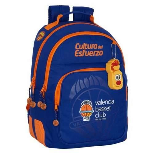 Školski Ruksak Valencia Basket Cijena