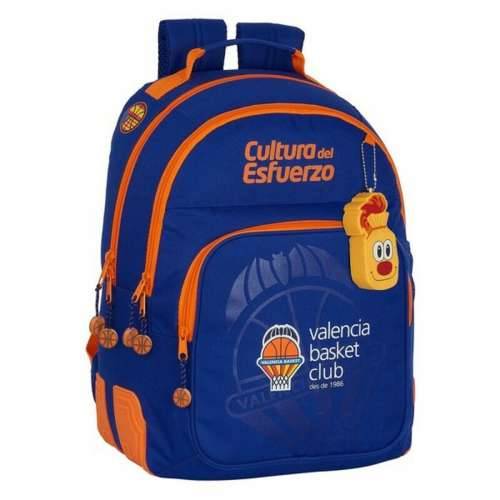 Školski Ruksak Valencia Basket Cijena
