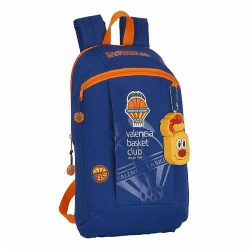 Dječji Ruksak Valencia Basket Cijena