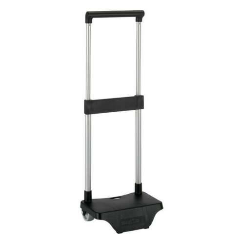 Kolica za ruksak Safta Crna 22 x 67.5 x 17 cm Cijena