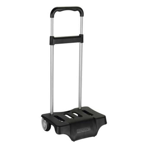 Kolica za ruksak Safta Crna 30 x 95 x 23 cm Cijena
