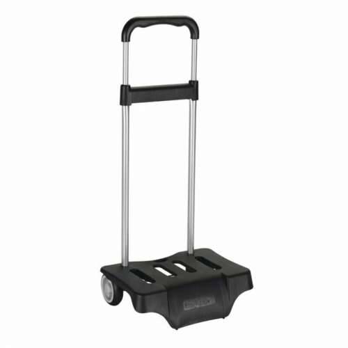 Kolica za ruksak Safta Crna 30 x 85 x 23 cm Cijena