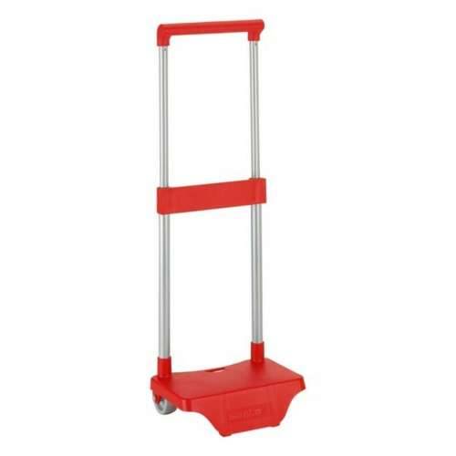Kolica za ruksak Safta Crvena 22 x 67.5 x 17 cm Cijena