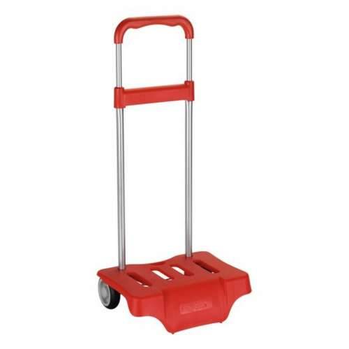 Kolica za ruksak Safta 6 41076 905 Crvena 30 x 85 x 23 cm Cijena