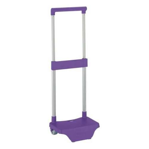 Kolica za ruksak Safta Ljubičasti 22 x 67.5 x 17 cm Cijena