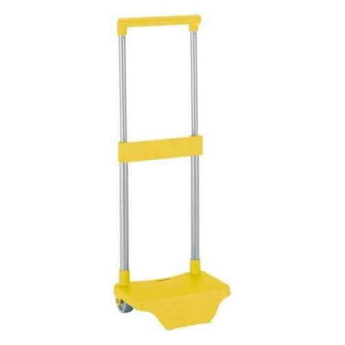 Kolica za ruksak Safta SF-641090-705 Rumena 22 x 67.5 x 17 cm Cijena