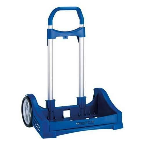 Kolica za ruksak Safta Plava 40 x 85 x 28 cm Cijena
