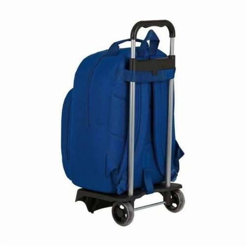 Školski Ruksak s Kotačima 905 BlackFit8 Oxford Tamno plava (32 x 42 x 15 cm) Cijena