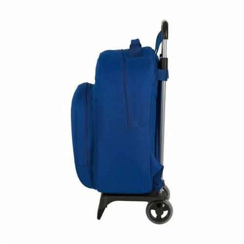 Školski Ruksak s Kotačima 905 BlackFit8 Oxford Tamno plava (32 x 42 x 15 cm) Cijena