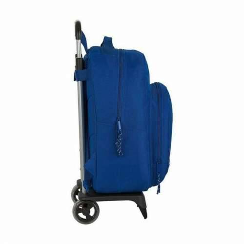 Školski Ruksak s Kotačima 905 BlackFit8 Oxford Tamno plava (32 x 42 x 15 cm) Cijena