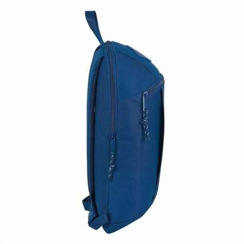 Casual Ruksak BlackFit8 Oxford Tamno plava (22 x 39 x 10 cm) Cijena
