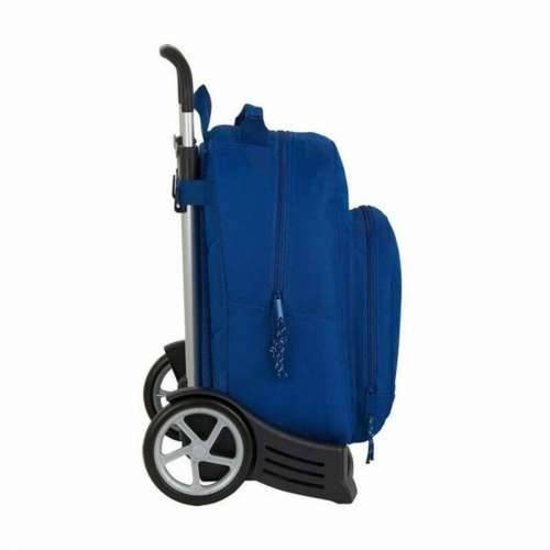 Školski Ruksak s Kotačima Evolution BlackFit8 Oxford Tamno plava (32 x 42 x 15 cm) Cijena