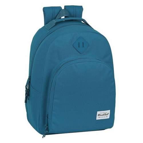 Školski Ruksak BlackFit8 M773 Plava (32 x 42 x 15 cm) Cijena