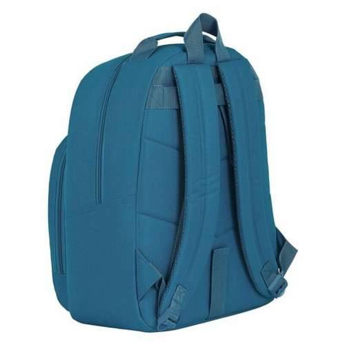 Školski Ruksak BlackFit8 M773 Plava (32 x 42 x 15 cm) Cijena