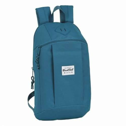 Casual Ruksak BlackFit8 Egeo Plava (22 x 39 x 10 cm) Cijena