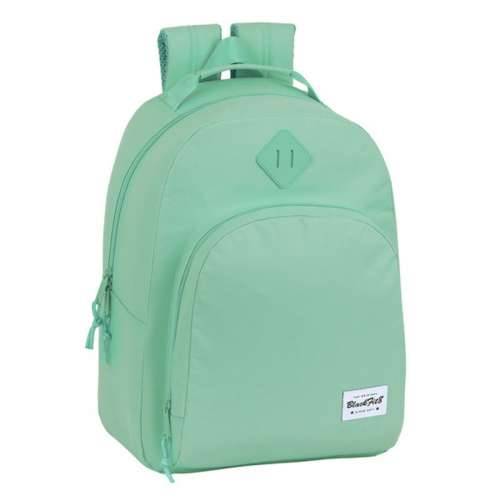 Školski Ruksak BlackFit8 M773 Turkizno (32 x 42 x 15 cm) Cijena