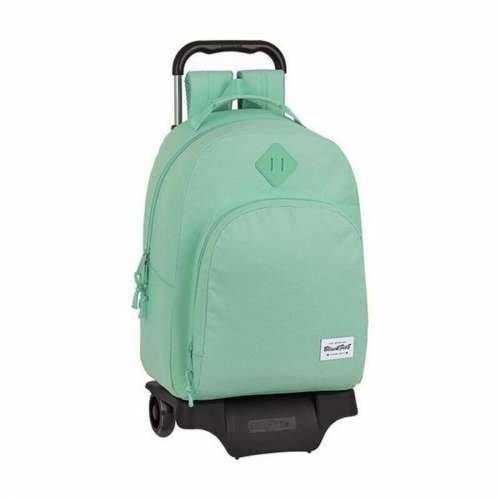 Školski Ruksak s Kotačima 905 BlackFit8 M313G Turkizno (32 x 42 x 15 cm) Cijena