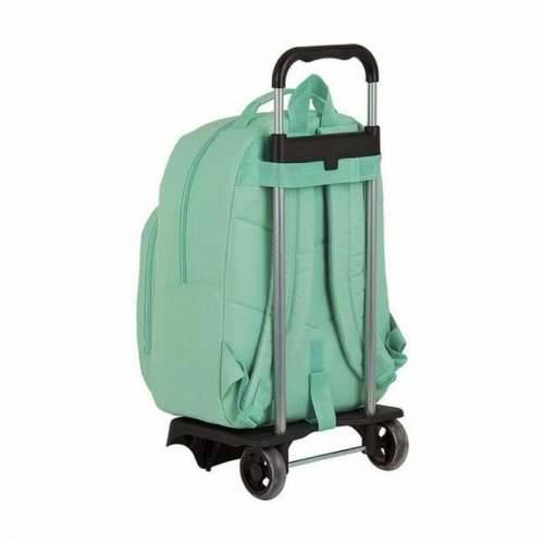 Školski Ruksak s Kotačima 905 BlackFit8 M313G Turkizno (32 x 42 x 15 cm) Cijena
