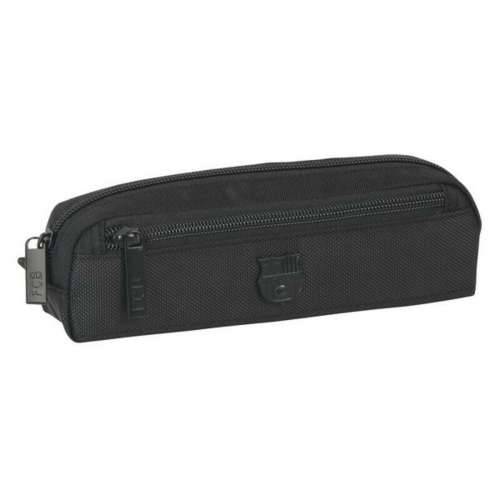 Torbica F.C. Barcelona 811662759 Crna (21 x 6 x 4 cm) Cijena