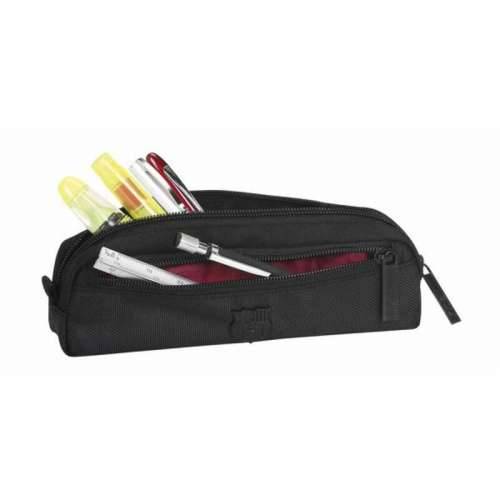 Torbica F.C. Barcelona 811662759 Crna (21 x 6 x 4 cm) Cijena