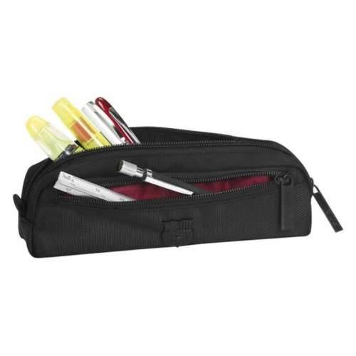 Torbica F.C. Barcelona 811662759 Crna (21 x 6 x 4 cm) Cijena