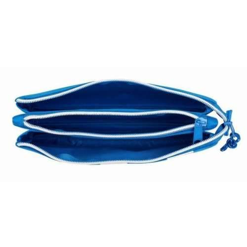 Torbica RCD Espanyol Plava Bijela (22 x 12 x 3 cm) Cijena