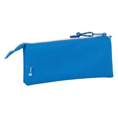 Torbica RCD Espanyol Plava Bijela (22 x 12 x 3 cm) Cijena