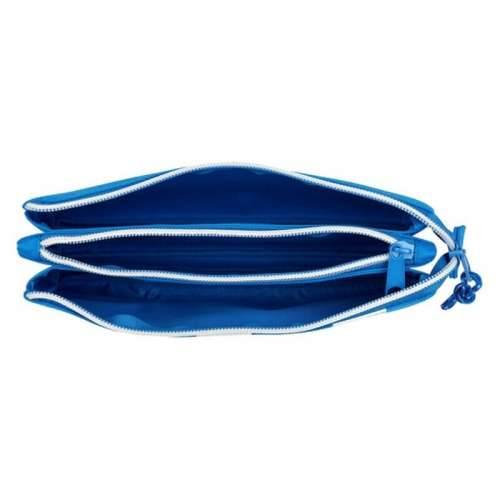 Torbica RCD Espanyol Plava Bijela (22 x 12 x 3 cm) Cijena