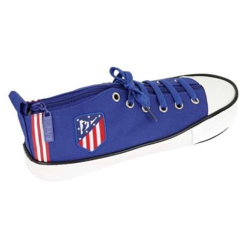 Torbica Atlético Madrid In Blue Mornarsko plava (24 x 8 x 8.5 cm) Cijena