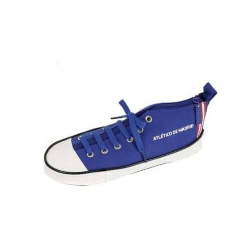 Torbica Atlético Madrid In Blue Mornarsko plava (24 x 8 x 8.5 cm) Cijena