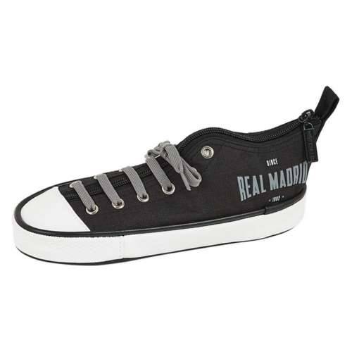 Torbica Real Madrid C.F. 812024830 Crna (24 x 8 x 8.5 cm) Cijena