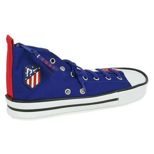 Torbica Atlético Madrid ATM812045500 Plava Crvena Bijela (24 x 12 x 7 cm) Cijena