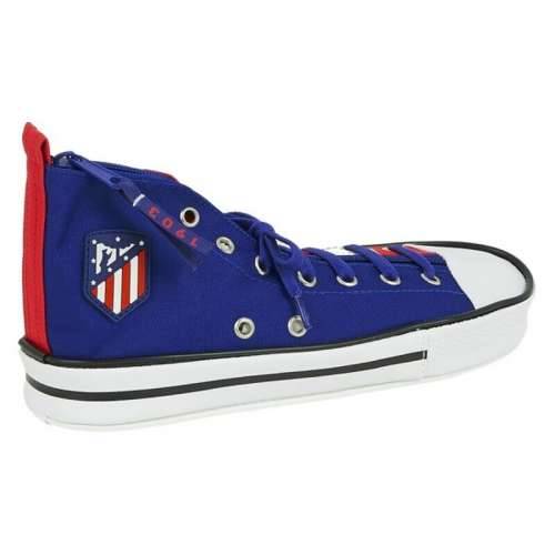 Torbica Atlético Madrid ATM812045500 Plava Crvena Bijela (24 x 12 x 7 cm) Cijena
