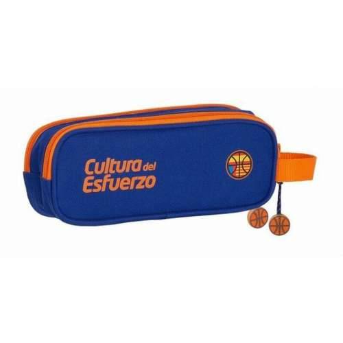Torbica Valencia Basket M513 Plava Oranžna (21 x 8 x 6 cm) Cijena