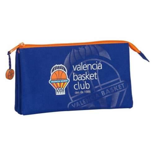 Torbica Valencia Basket M744 Plava Oranžna (22 x 12 x 3 cm) Cijena