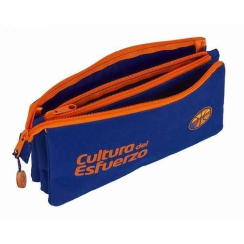 Torbica Valencia Basket M744 Plava Oranžna (22 x 12 x 3 cm) Cijena