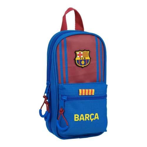 Pernica ruksak F.C. Barcelona M747 Granatna Mornarsko plava 12 x 23 x 5 cm (33 Dijelovi) Cijena