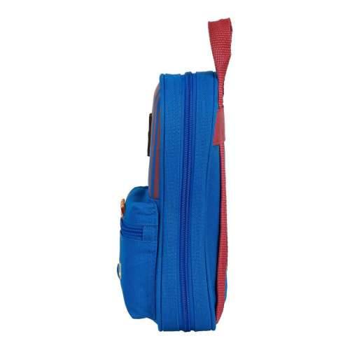 Pernica ruksak F.C. Barcelona M747 Granatna Mornarsko plava 12 x 23 x 5 cm (33 Dijelovi) Cijena