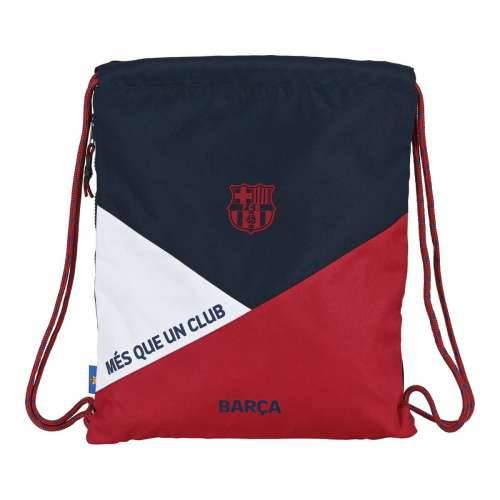 Torba-ruksak s Trakama F.C. Barcelona Corporativa Plava Granatna 35 x 40 x 1 cm Cijena