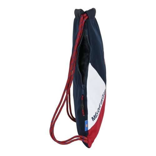 Torba-ruksak s Trakama F.C. Barcelona Corporativa Plava Granatna 35 x 40 x 1 cm Cijena