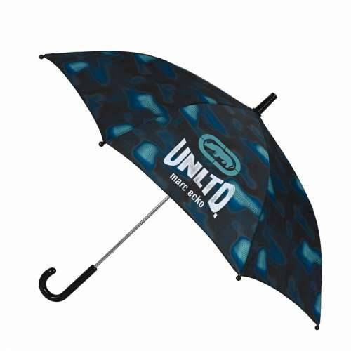 Kišobran Eckō Unltd. Nomad Crna Plava (Ø 86 cm) Cijena