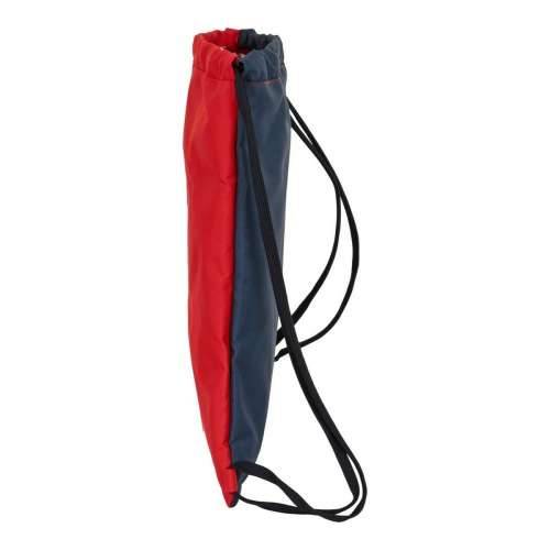 Torba-ruksak s Trakama RFEF Plava Crvena 35 x 40 x 1 cm Cijena