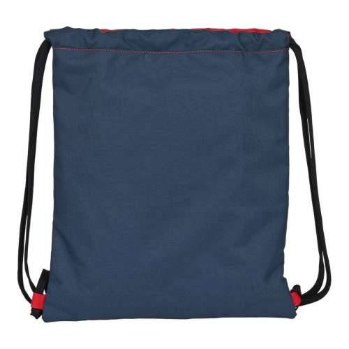 Torba-ruksak s Trakama RFEF Plava Crvena 35 x 40 x 1 cm Cijena