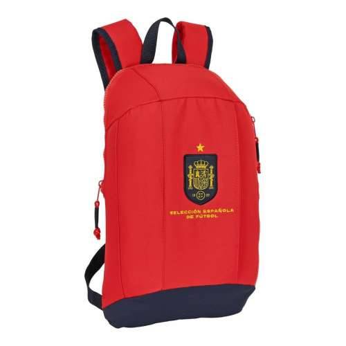 Casual Ruksak RFEF Crvena Plava (22 x 39 x 10 cm) Cijena