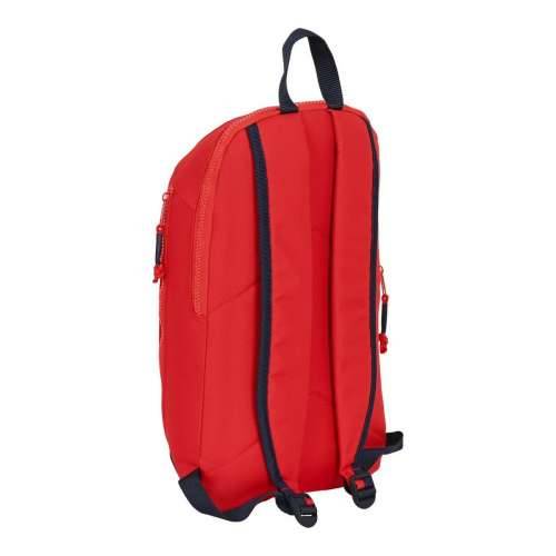 Casual Ruksak RFEF Crvena Plava (22 x 39 x 10 cm) Cijena